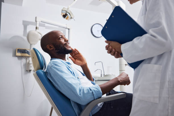 Best Emergency Wisdom Teeth Removal in Fresno, TX