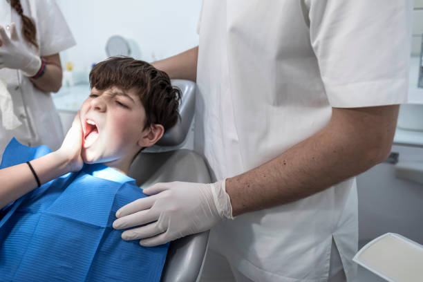 Best Emergency Wisdom Teeth Removal in Fresno, TX