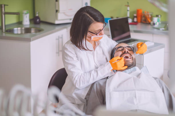 Best Emergency Broken Tooth Repair in Fresno, TX