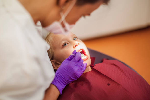 Best Emergency Dental Surgery in Fresno, TX