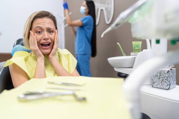 Best Same-Day Emergency Dentist in Fresno, TX