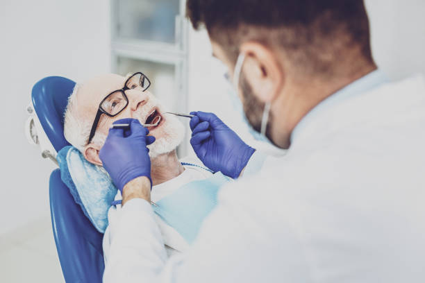Best Emergency Tooth Extraction in Fresno, TX